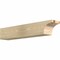 Ekena Millwork Huntington Rough Sawn Rafter Tail, Douglas Fir, 6"W x 6"H x 36"L RFT06X06X36HUN00RDF - alternate 1